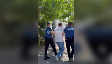 Bursa'da polis düğmeye bastı! Yıllardır aranan 3 hükümlü kıskıvrak yakalandı