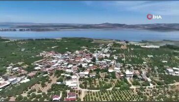 Bursa'da yıllardır değişmeyen gelenek: Geri dönüyorlar