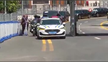 'Canavar' yola çıktı! Ankara'da 17 yıl sonra bir ilk gerçekleşecek