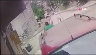 Türkiye'yi sarsan olay: Aile içi tartışma katliama dönüştü!