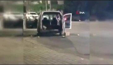 Batman'da 32 haftalık hamile kadına eski eş dehşeti: Bebeği hayatını kaybetti
