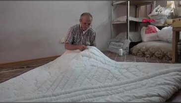 Bursa'da yıllar sonra büyük dönüş! Bir dönem yüzüne bakılmıyordu, şimdi sipariş yağıyor
