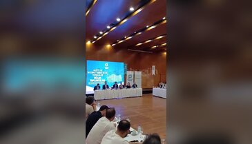 Basın İlan Kurumu Genel Müdürü Bursa'da! Yerel medyaya destek büyüyor