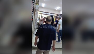 Bursa'da akılalmaz olay! Kimyasal madde bomba gibi patladı, yaralılar var