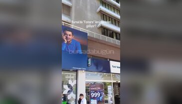 Yıkıldı ama adı kaldı! Bursalıların yıllardır kullandığı meydanın şaşırtan hikayesi...