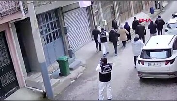 Bursa'da kan donduran olayda dehşet ifade: "Aklıma iblis girdi"