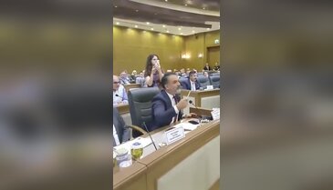 Bursa Büyükşehir Meclisi'nde gergin anlar: CHP grubu meclis oturumunu terk etti