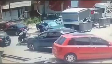 Çetecilik yapıp haraç kesiyorlardı! Paketlendiler...