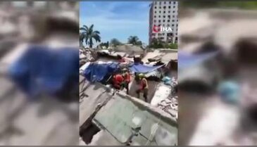 Venezuela'da deprem felaketi büyüyor! Can kaybı 3 bin 899'a yükseldi