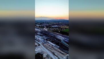 Bursa'dan Ankara ve İstanbul sadece 2 saat 15 dakika! İşte rüya projenin son hali