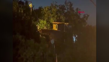 Kan donduran olay! Boşandığı eşi ve oğlunu katletti, aynı silahla canına kıydı...