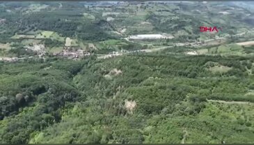 Müzeyyen Senar'ın doğduğu iddia edilen 'en uzun kırsal mahalle' Hilmiye