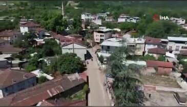Bursa'da 525 yıllık ilginç gelenek!
