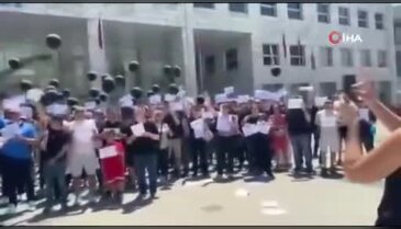 Bursa'da Atış Yapı mağdurlarından açıklama: "Bedelini vatandaş ödüyor"