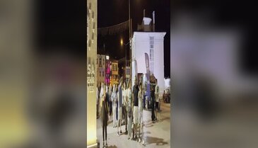 Bursalılar Mudanya'ya akın etti