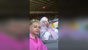 Fatma Soydaş, 'Zebani Efe' ile aşk yaşamaya başladı