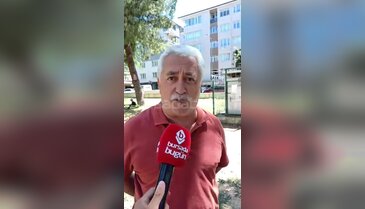 Bursa'nın en riskli mahallesinden korkutan sözler! "Buralar mezarlık olur"