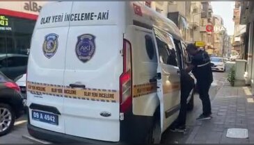 Muhtarın şüpheli ölümü! Masaj için gittiği salondan cansız bedeni çıktı...