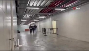 İşte Haluk Levent'in savcılık ifadesi ve cezaevine sevk anları!