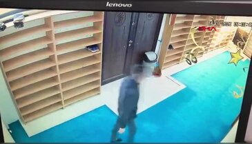 Bursa'da 'pes' dedirten hırsızlık: Kuran kursu için biriktirmişlerdi!