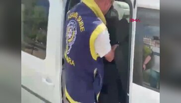 Kuyumcu soyguncusunu internet arama geçmişi ele verdi! 2 saatte yakalandı...