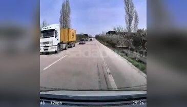Bursa'daki ölümcül kazada çarpıcı detay! Tırın sabıkası kabarık çıktı