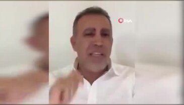 Ahbap soruşturmasında dikkat çeken ifade ortaya çıktı! 'Etkin pişmanlıktan yararlanmak istiyorum' dedi