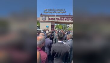 Bursa'da MHP Yıldırım İlçe Başkanlığı kongresi gerçekleştirildi!