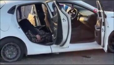 Hafta sonu gezisi facia ile sonuçlandı: 2 ölü, 8 yaralı