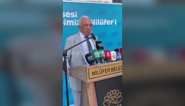 Bursa'da Kayapa tepkisi dinmiyor! Yeni açıklama geldi..."Çöplük yapmak istiyorlar"