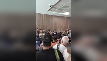 Mustafa Bozbey ve 63 şüpheli hakim karşısında!