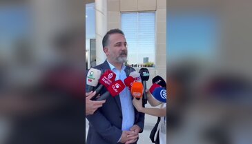 Mustafa Bozbey ve 63 sanığın yargılandığı davada ilk oturum tamamlandı! Duruşmada neler yaşandı?