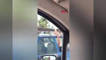 Bursa'da tek hatası 280 bin TL'ye mal oldu!