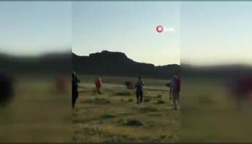 Bursalı dağcı Yüksel Işık son yolculuğu için memleketine uğurlandı