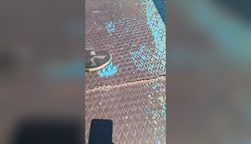 Bursa'da köprü alarm veriyor! Yüzlerce kişinin kullandığı yerde çökme tehlikesi...