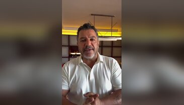 Ünlü işletmeciden olay karar! 10 gün 10 gece her şey bedava olacak