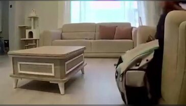 Bu utanç verici görüntü maalesef Türkiye'nin başkentinden...