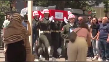 Zirve hayali acıyla bitti! Deneyimli dağcıya Bursa'da gözyaşlarıyla veda
