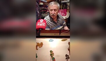 Bursa'da o gelenek yeniden canlandı! Mirasını 40 yıldır yaşatıyor