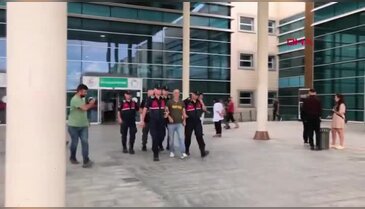 Ezel Akay ve kardeşi hakkında yeni gelişme! Adliyeye sevk edildiler...