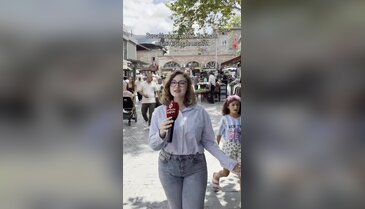 Bursa halkına sorduk: Yaz insanı mısınız, kış insanı mı?