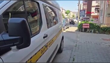 Yardım çığlığı cinayeti aydınlattı! Bursa'daki yaşlı kadının katili bakın kim çıktı