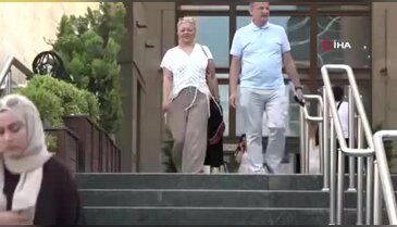 7 yıl sonra bulunan Nazar davasında flaş gelişme! Babaannenin mahkemedeki sözleri gündem oldu