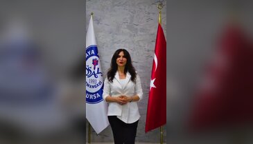 Bursa'nın başarı fabrikası! Şükrü Şankaya Anadolu Lisesi, öğrencilerini bir adım öteye taşıyor...
