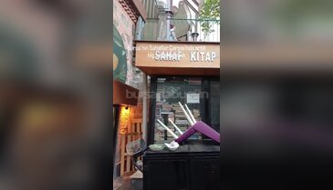 Bursa'nın tarihi çarşısında bir devir kapandı! Son esnaf da vefat edince hepsi bitti