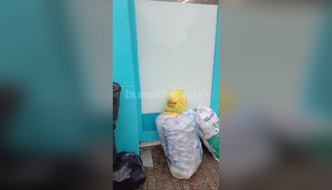 Bir zamanlar kuyruk vardı... Bursa'da 50 kuruş kararı sonrası tablo değişti!