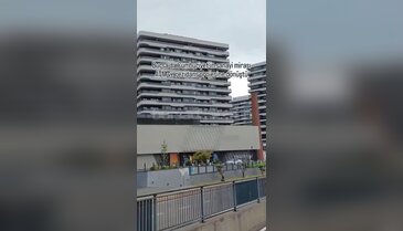 Bursa'da Cumhuriyet'in sanayi mirası AVM ve rezidans projesine dönüştü!