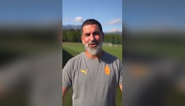 Arda Turan'ın Bursaspor sözleri gündem oldu! "Şampiyonlar Ligi atmosferi yaşayacağız"