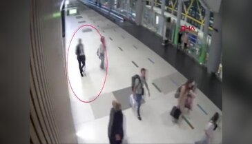 İstanbul Havalimanı'nda dikkat çeken operasyon: Midesinden çıkanlar şaşkına çevirdi
