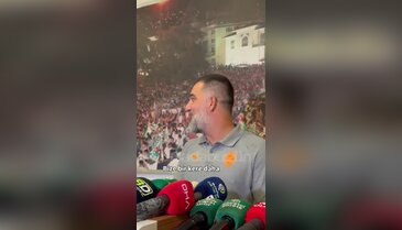 Arda Turan'dan Bursaspor'a övgü dolu sözler!